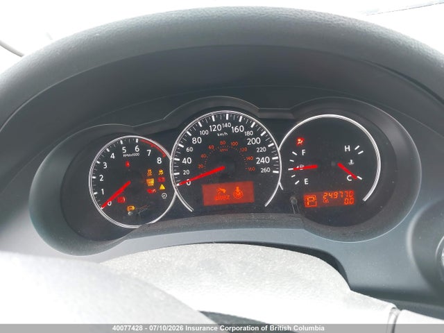 40077428 :رقم المزاد ، 1N4AL2APXBC101458 vin ، 2011 Nissan Altima S مزاد بيع