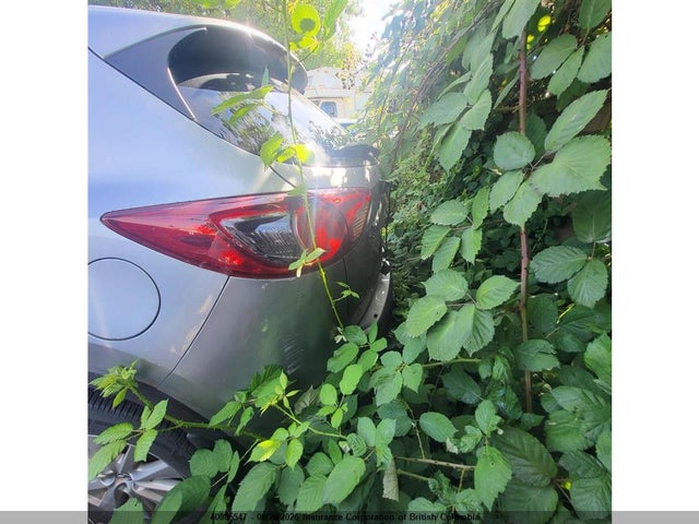 Mazda CX-5 2014 JM3KE2CY3E0419675 Image 10