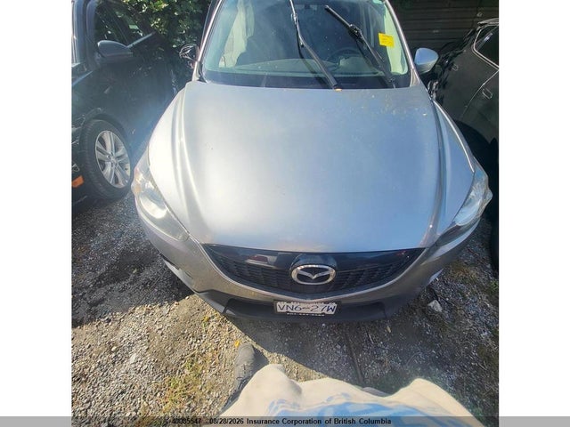 Mazda CX-5 2014 JM3KE2CY3E0419675 Image 11