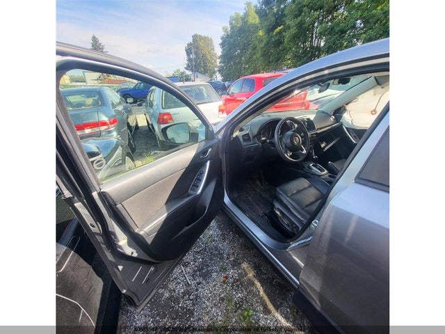 Mazda CX-5 2014 JM3KE2CY3E0419675 Image 12