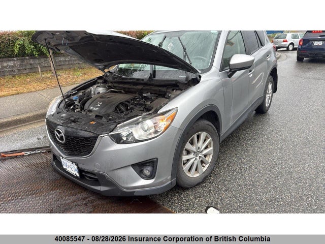 Mazda CX-5 2014 JM3KE2CY3E0419675 Image 14