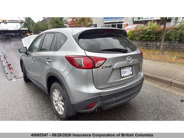 Mazda CX-5 2014 JM3KE2CY3E0419675 Image 15