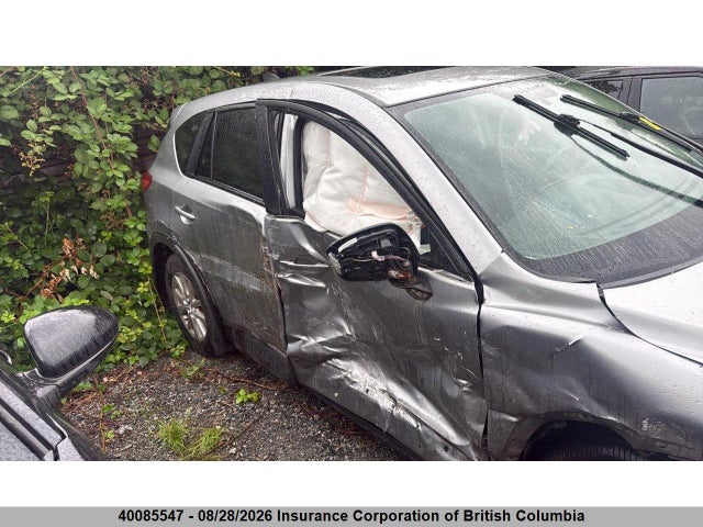 Mazda CX-5 2014 JM3KE2CY3E0419675 Image 17