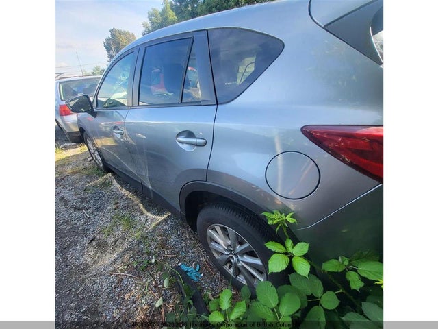 Mazda CX-5 2014 JM3KE2CY3E0419675 Image 3