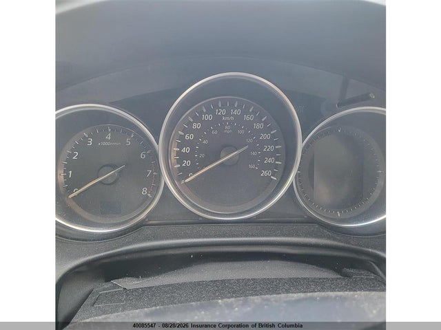 Mazda CX-5 2014 JM3KE2CY3E0419675 Image 5