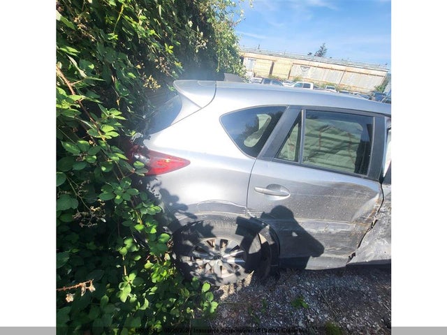 Mazda CX-5 2014 JM3KE2CY3E0419675 Image 6