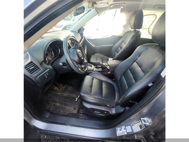 Mazda CX-5 2014 JM3KE2CY3E0419675 Image 7