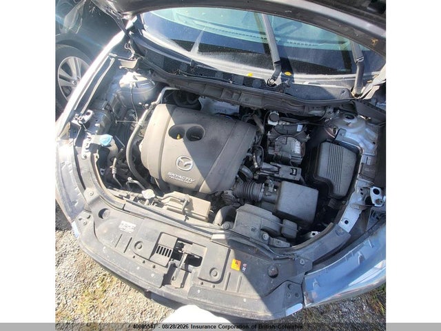 Mazda CX-5 2014 JM3KE2CY3E0419675 Image 8