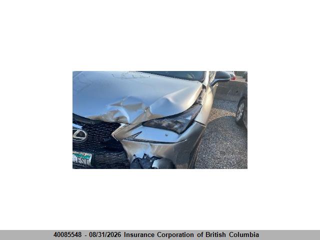 JTJBARBZ2H2102127 Lexus Nx 200t/base/f Sport