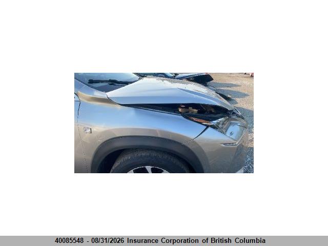 JTJBARBZ2H2102127 Lexus Nx 200t/base/f Sport