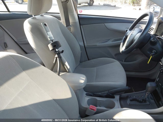 40085552 :رقم المزاد ، 2T1BU4EE1CC786717 vin ، 2012 Toyota Corolla Ce مزاد بيع