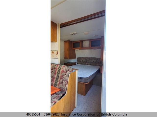 Aukcja sprzedaży 2004 Fleetwood Prowler, vin: 1EC1F252442480329, numer aukcji: 40085554
