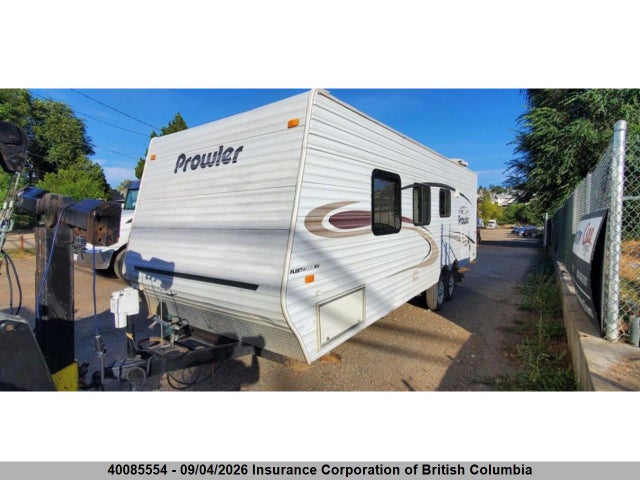 Aukcja sprzedaży 2004 Fleetwood Prowler, vin: 1EC1F252442480329, numer aukcji: 40085554