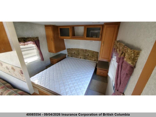 Aukcja sprzedaży 2004 Fleetwood Prowler, vin: 1EC1F252442480329, numer aukcji: 40085554