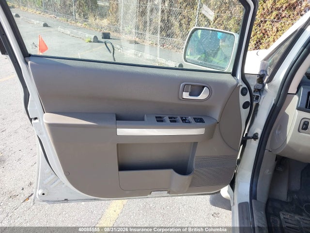 2007 Mitsubishi Endeavor Limited მანქანა იყიდება აუქციონზე, vin: 4A4MN41S67E603261, აუქციონის ნომერი: 40085555