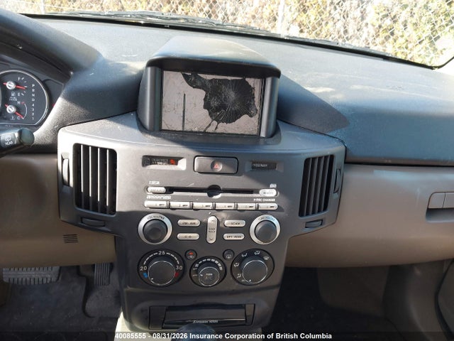 2007 Mitsubishi Endeavor Limited მანქანა იყიდება აუქციონზე, vin: 4A4MN41S67E603261, აუქციონის ნომერი: 40085555