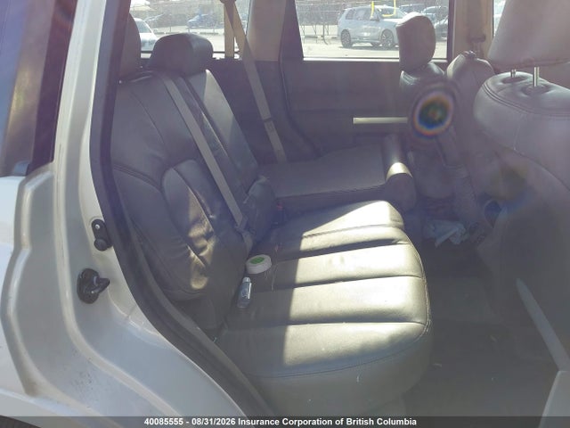 2007 Mitsubishi Endeavor Limited მანქანა იყიდება აუქციონზე, vin: 4A4MN41S67E603261, აუქციონის ნომერი: 40085555
