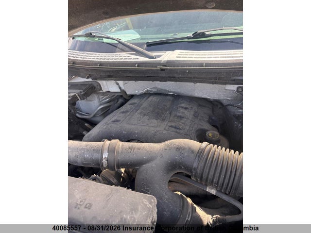 1FTFX1ET0EFA73646 Ford F150