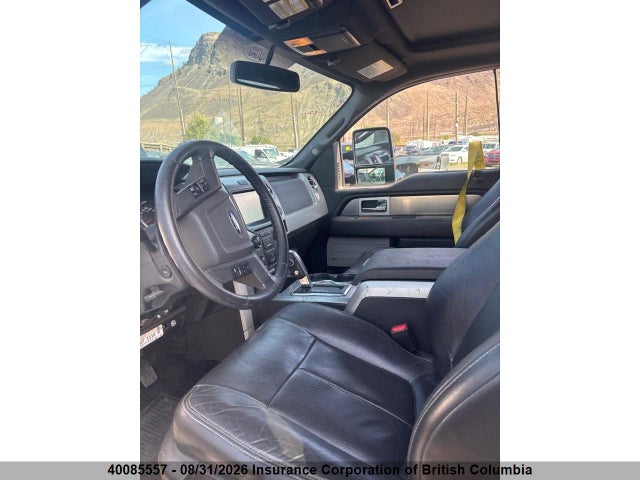 1FTFX1ET0EFA73646 Ford F150