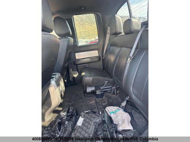 1FTFX1ET0EFA73646 Ford F150