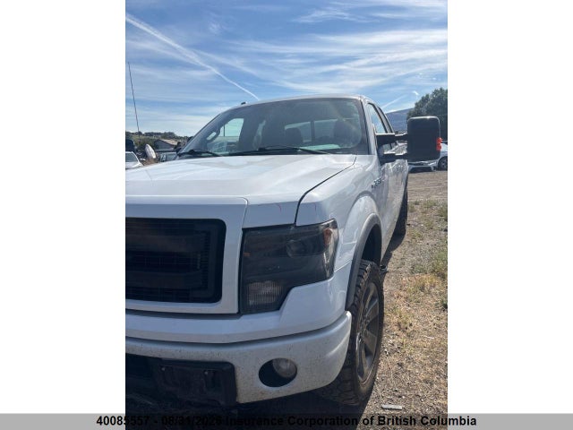 1FTFX1ET0EFA73646 Ford F150