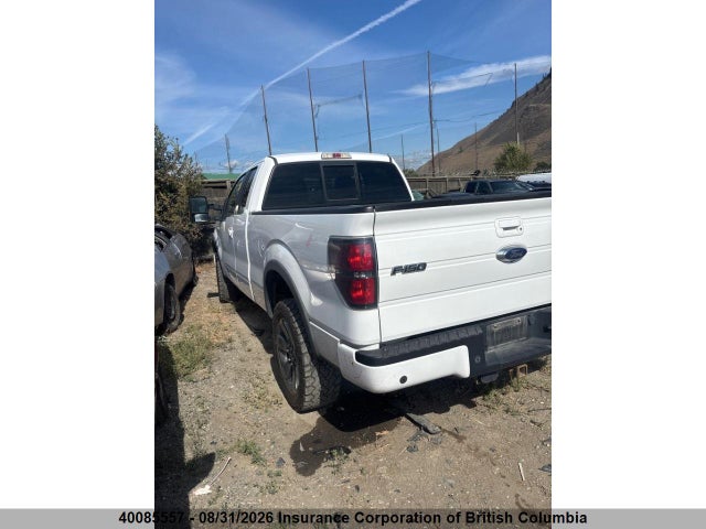 1FTFX1ET0EFA73646 Ford F150