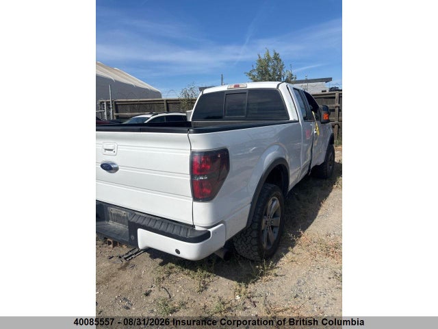 1FTFX1ET0EFA73646 Ford F150
