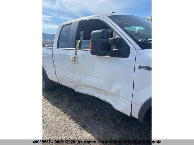 1FTFX1ET0EFA73646 Ford F150