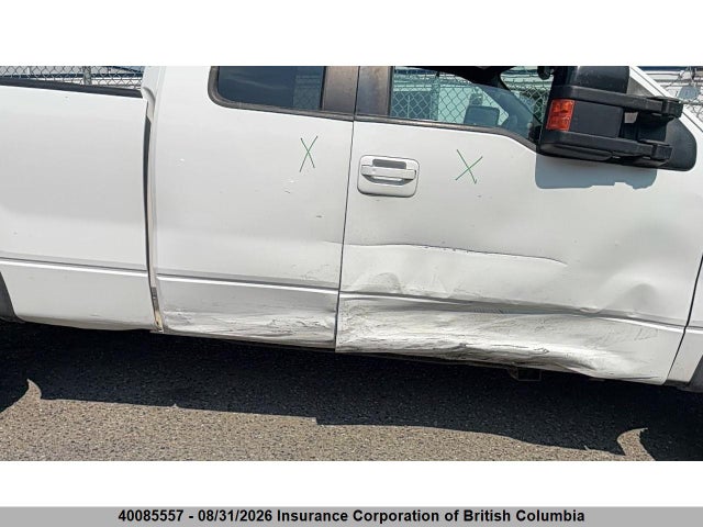 1FTFX1ET0EFA73646 Ford F150
