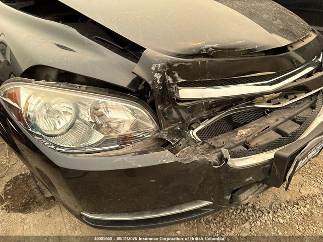 Auction sale of the 2008 Chevrolet Malibu, vin: 1G1ZJ57778F154789, lot number: 40085560