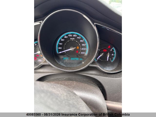Auction sale of the 2008 Chevrolet Malibu, vin: 1G1ZJ57778F154789, lot number: 40085560