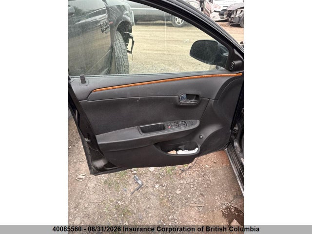 Auction sale of the 2008 Chevrolet Malibu, vin: 1G1ZJ57778F154789, lot number: 40085560