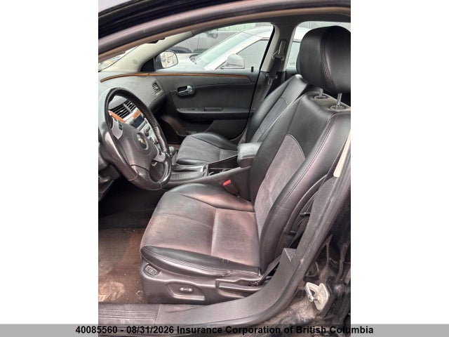Auction sale of the 2008 Chevrolet Malibu, vin: 1G1ZJ57778F154789, lot number: 40085560
