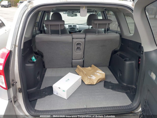 40085565 :رقم المزاد ، 2T3DF4DV7BW136539 vin ، 2011 Toyota Rav4 مزاد بيع