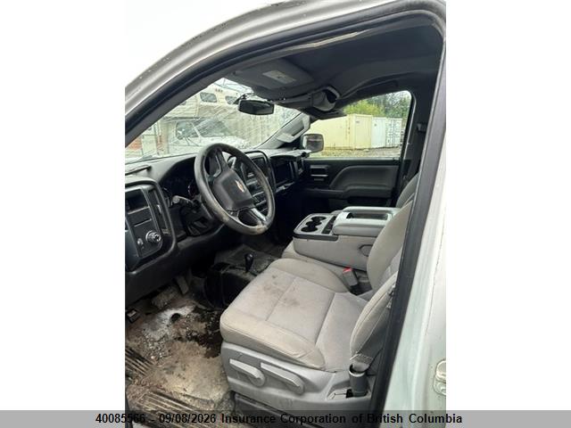 Chevrolet Silverado K1500 2014 3GCUKPECXEG333090 Image 21