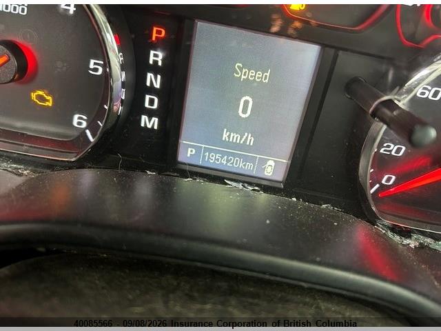 Chevrolet Silverado K1500 2014 3GCUKPECXEG333090 Image 22