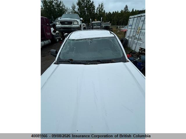 Chevrolet Silverado K1500 2014 3GCUKPECXEG333090 Image 8