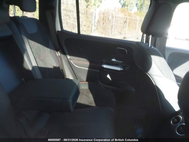 Продажа на аукционе авто 2023 Mercedes-benz Eqb 350 4matic, vin: W1N9M1DB6PN048217, номер лота: 40085567