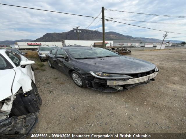 1C3CCCFBXFN531060 auction archive image