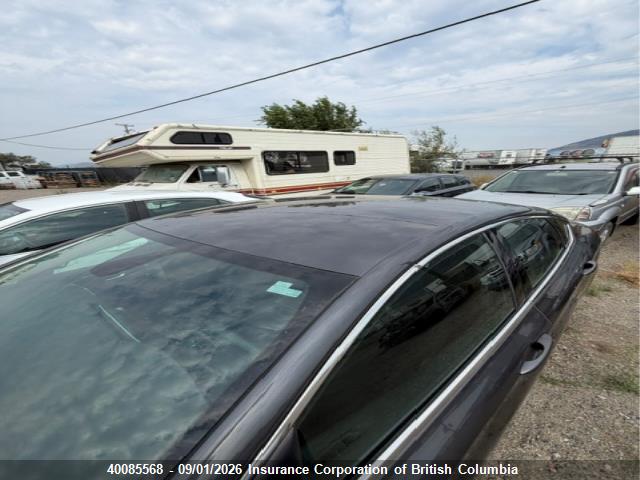 1C3CCCFBXFN531060 Chrysler 200