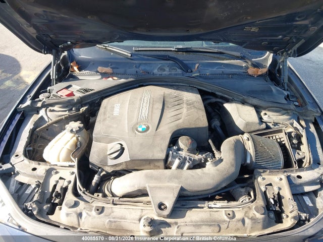 WBA3B9C57FF588825 BMW 3-SERIES