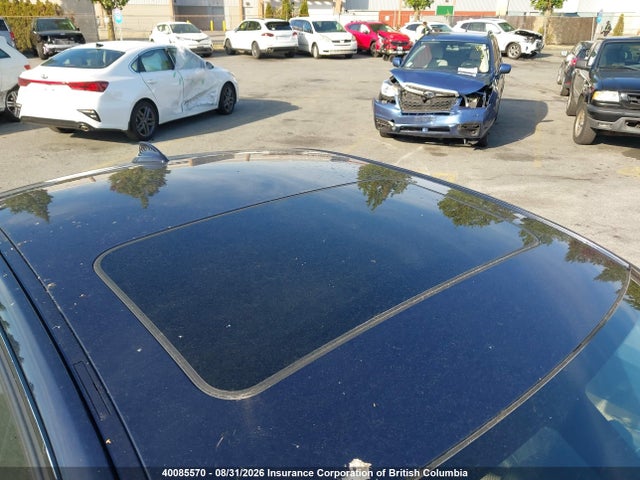 WBA3B9C57FF588825 BMW 3-SERIES