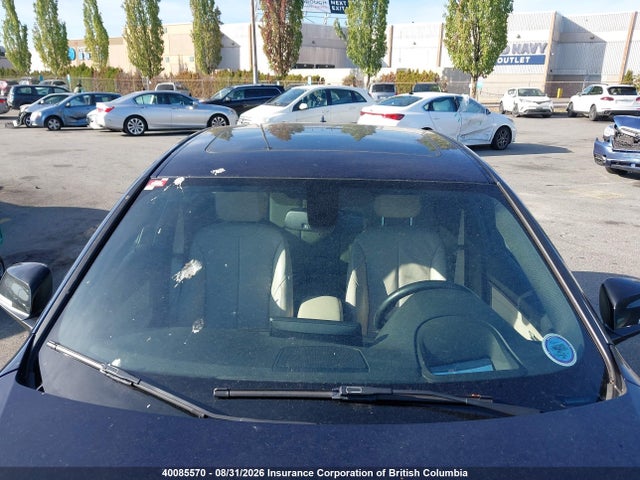 WBA3B9C57FF588825 BMW 3-SERIES