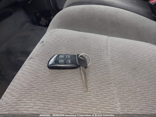 40080203 :رقم المزاد ، 1FTNX21L04EB86170 vin ، 2004 Ford F250 Super Duty مزاد بيع