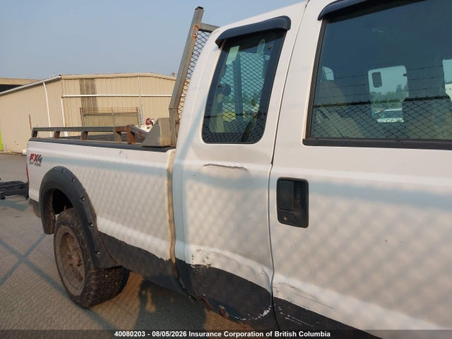 40080203 :رقم المزاد ، 1FTNX21L04EB86170 vin ، 2004 Ford F250 Super Duty مزاد بيع