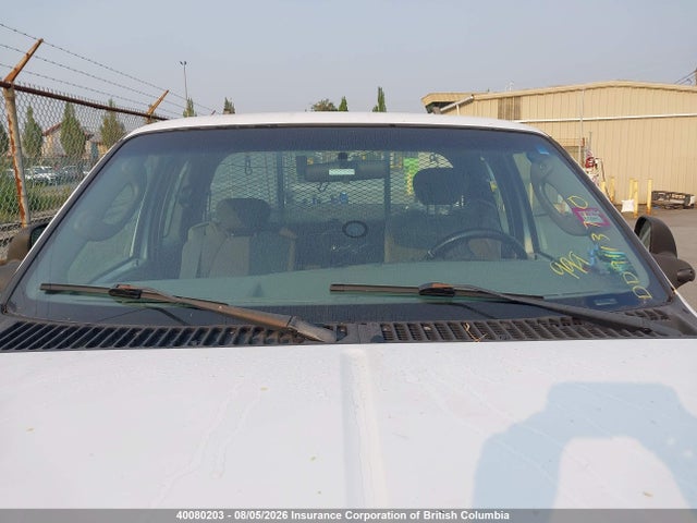 40080203 :رقم المزاد ، 1FTNX21L04EB86170 vin ، 2004 Ford F250 Super Duty مزاد بيع