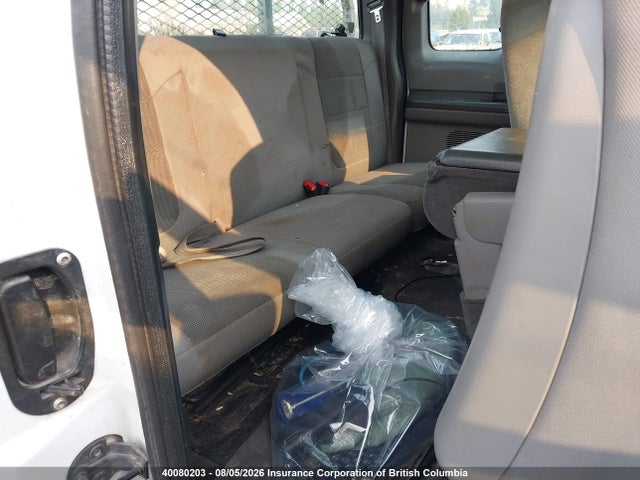 40080203 :رقم المزاد ، 1FTNX21L04EB86170 vin ، 2004 Ford F250 Super Duty مزاد بيع