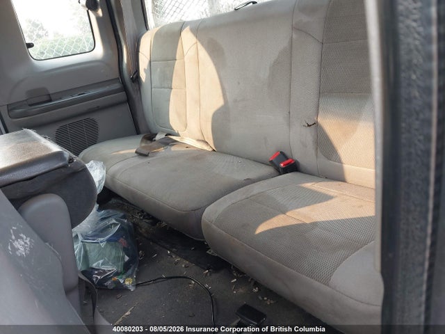 40080203 :رقم المزاد ، 1FTNX21L04EB86170 vin ، 2004 Ford F250 Super Duty مزاد بيع