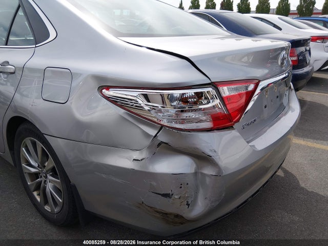 4T1BF1FK8FU939772 Toyota Camry Le/xle/se/xse