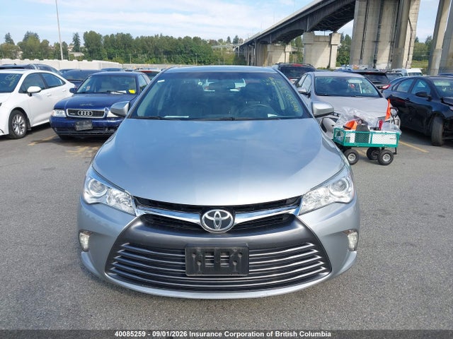 4T1BF1FK8FU939772 Toyota Camry Le/xle/se/xse
